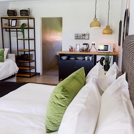 Figberry Guestrooms Bloemfontein Luaran gambar