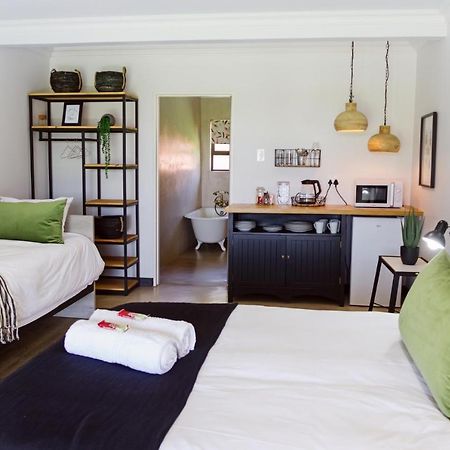 Figberry Guestrooms Bloemfontein Luaran gambar