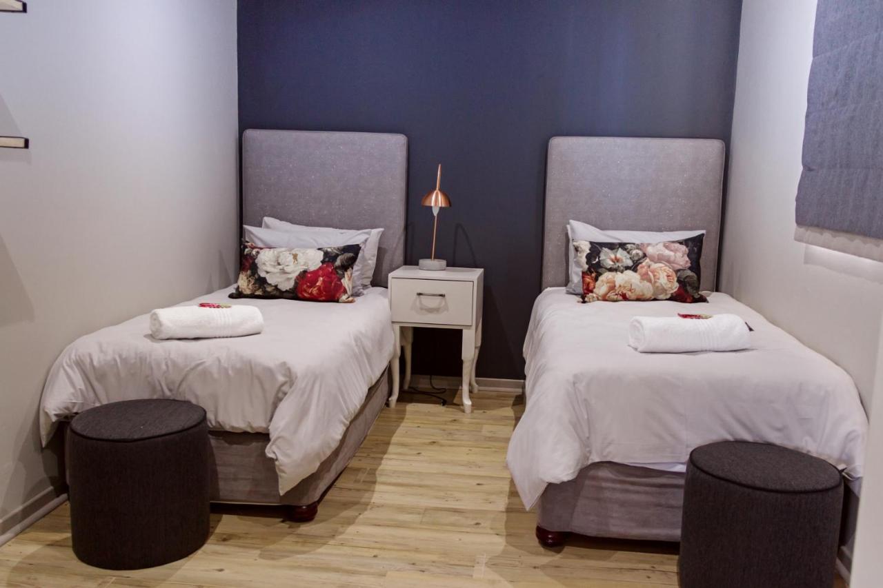 Figberry Guestrooms Bloemfontein Luaran gambar