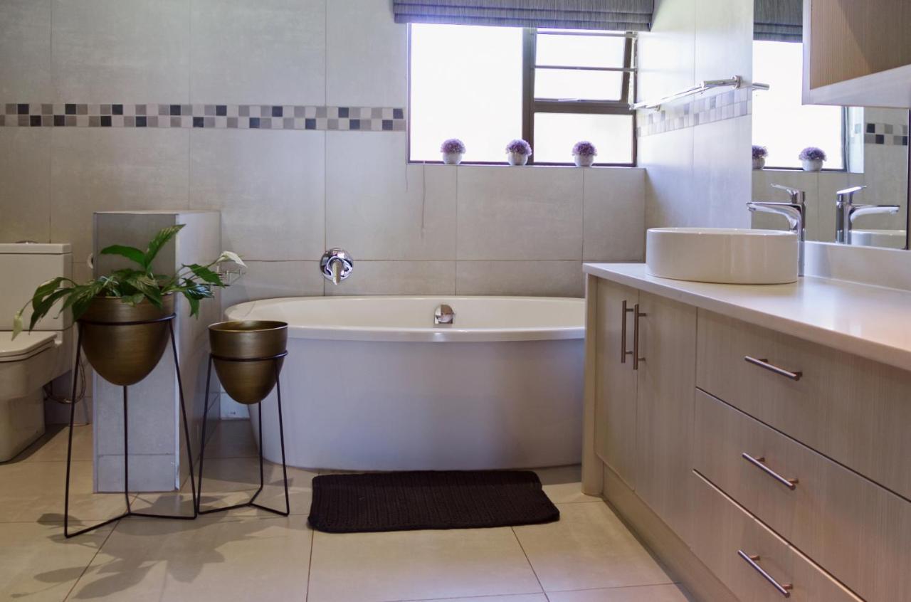 Figberry Guestrooms Bloemfontein Luaran gambar