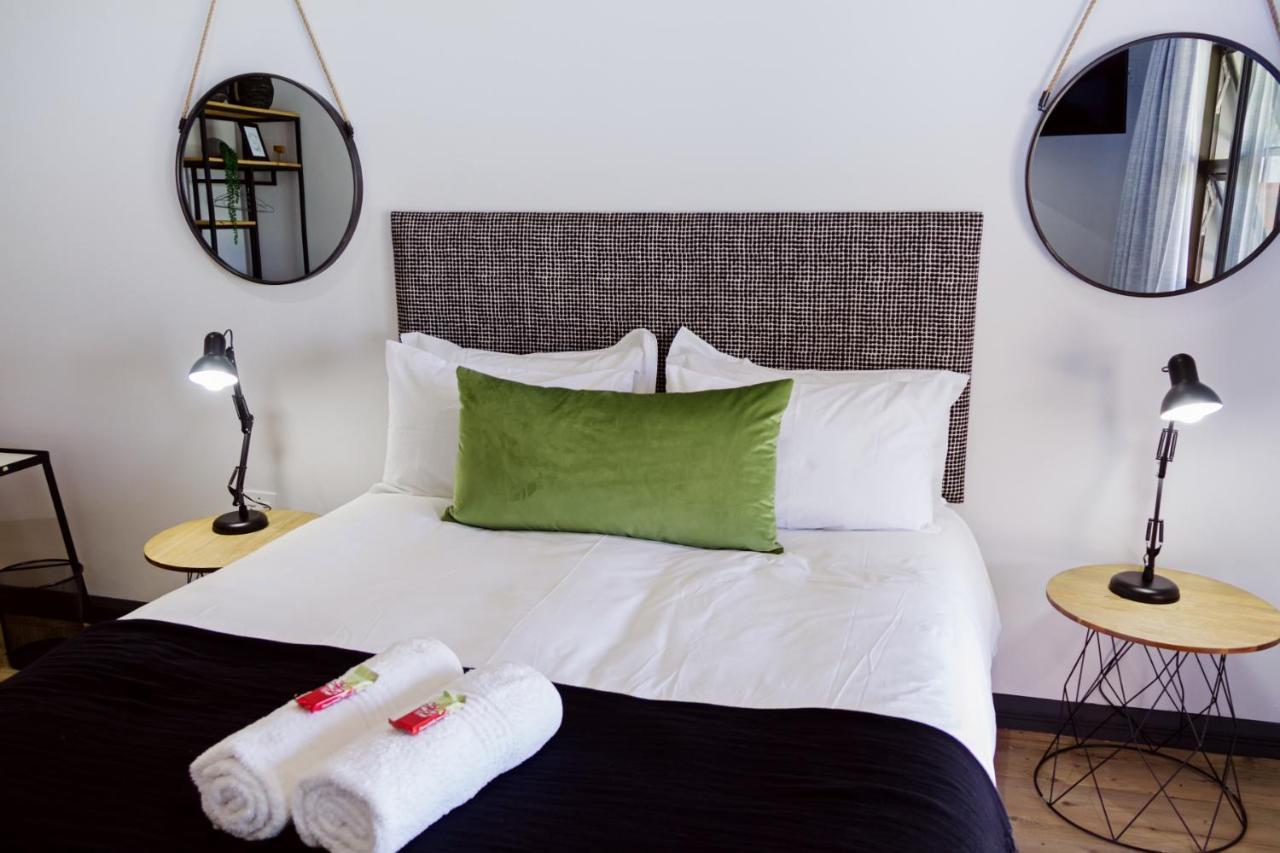 Figberry Guestrooms Bloemfontein Luaran gambar