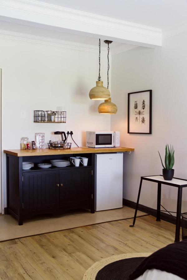 Figberry Guestrooms Bloemfontein Luaran gambar