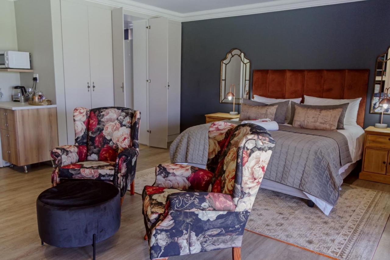 Figberry Guestrooms Bloemfontein Luaran gambar