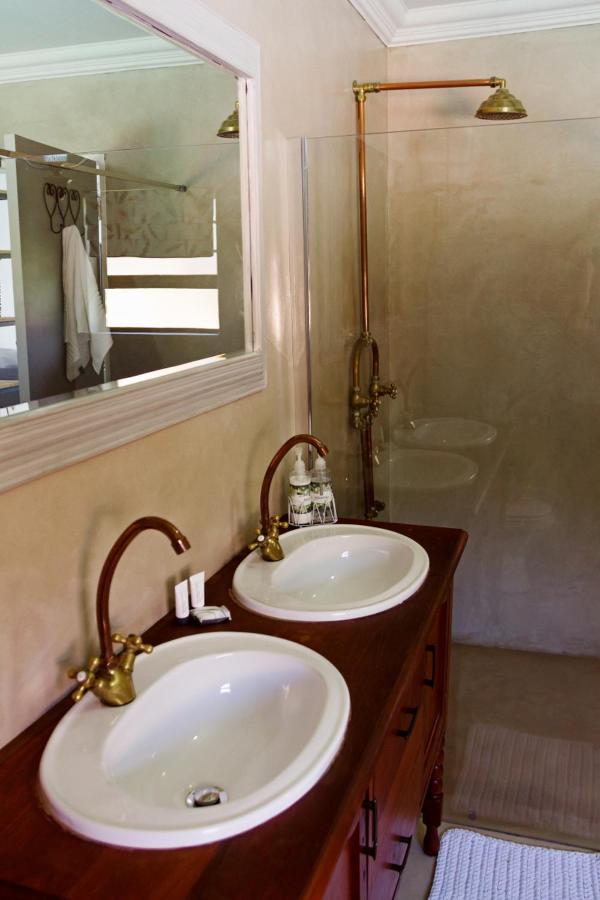 Figberry Guestrooms Bloemfontein Luaran gambar