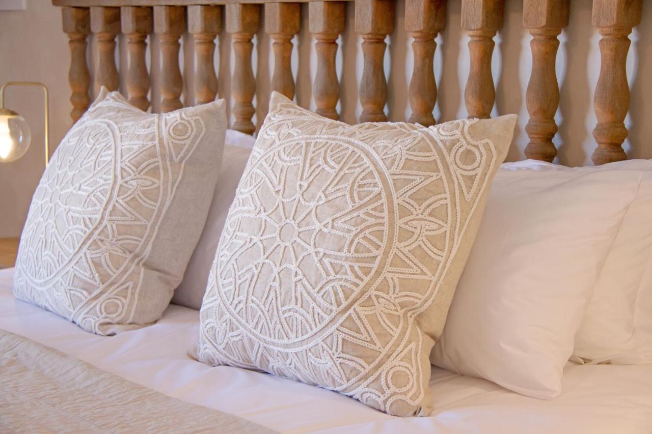 Figberry Guestrooms Bloemfontein Luaran gambar