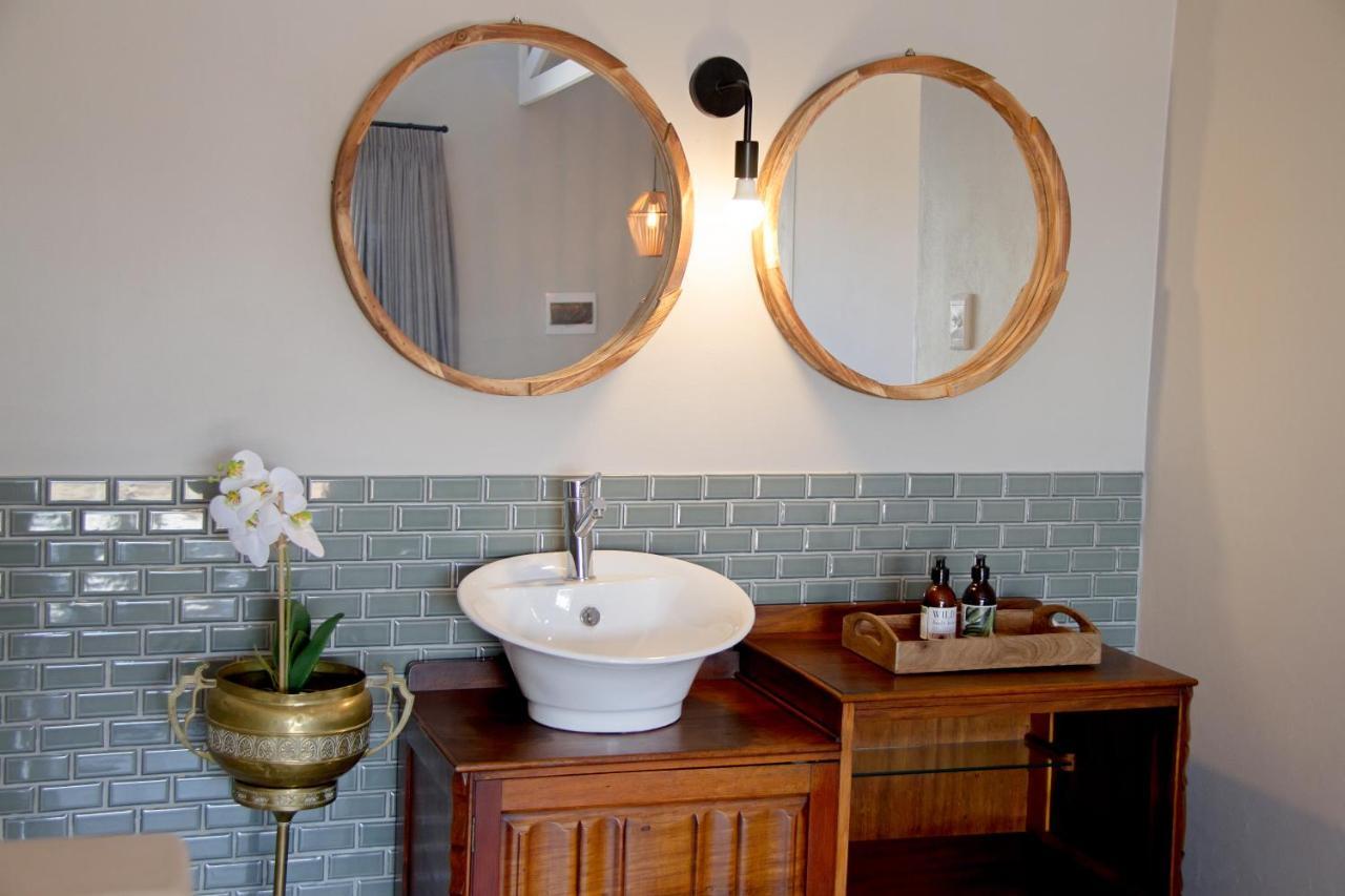 Figberry Guestrooms Bloemfontein Luaran gambar