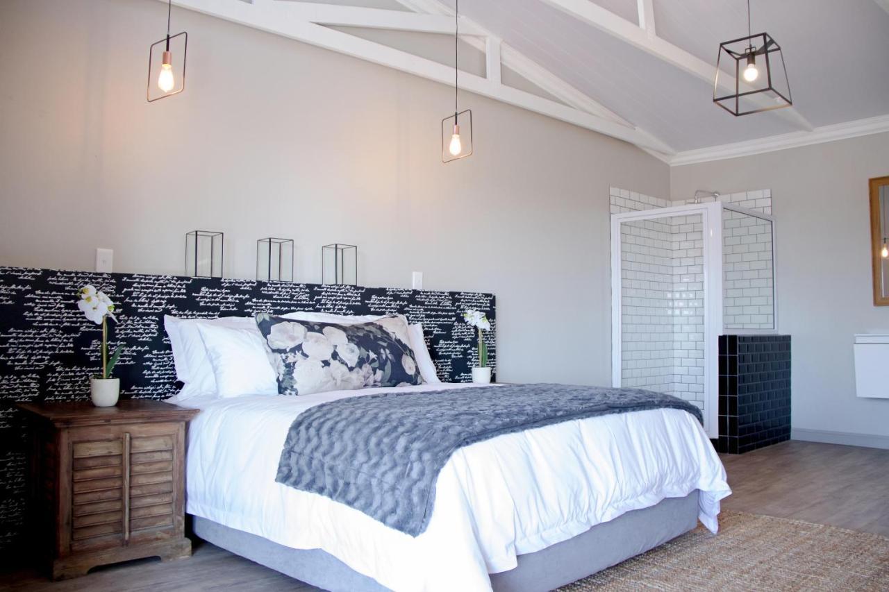 Figberry Guestrooms Bloemfontein Luaran gambar