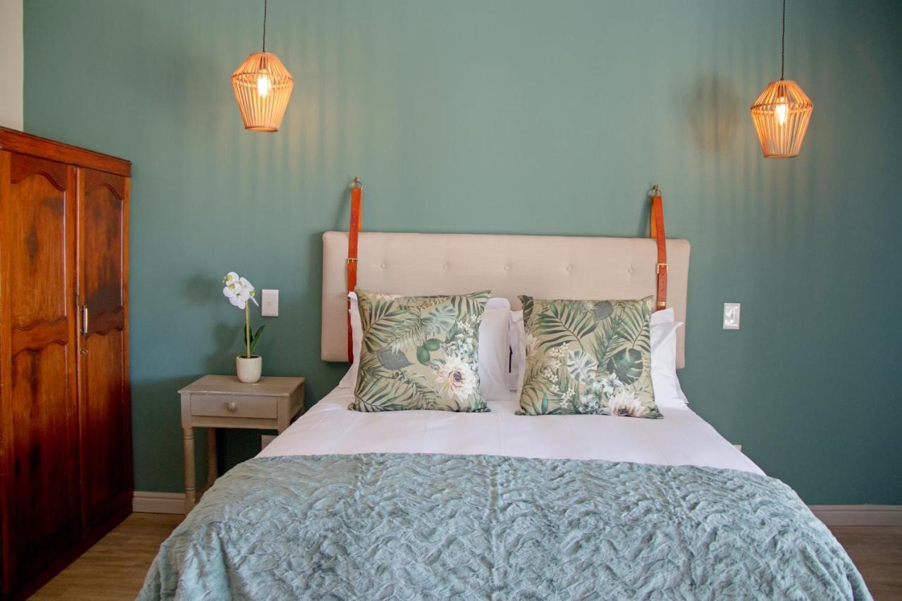 Figberry Guestrooms Bloemfontein Luaran gambar