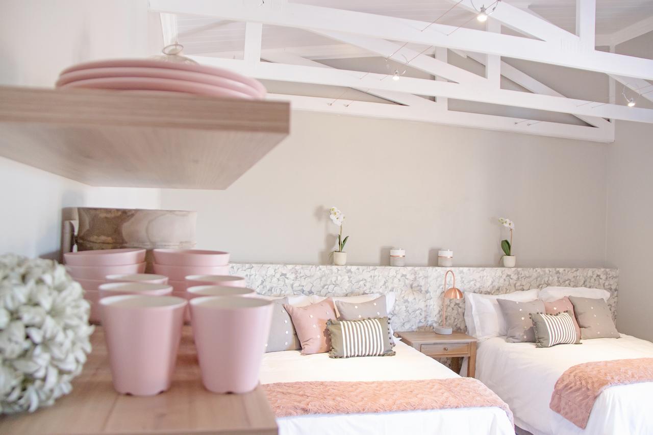 Figberry Guestrooms Bloemfontein Luaran gambar