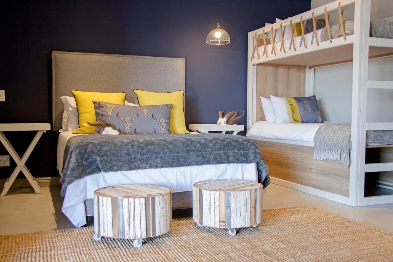 Figberry Guestrooms Bloemfontein Luaran gambar