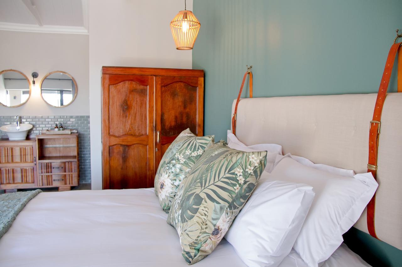 Figberry Guestrooms Bloemfontein Luaran gambar