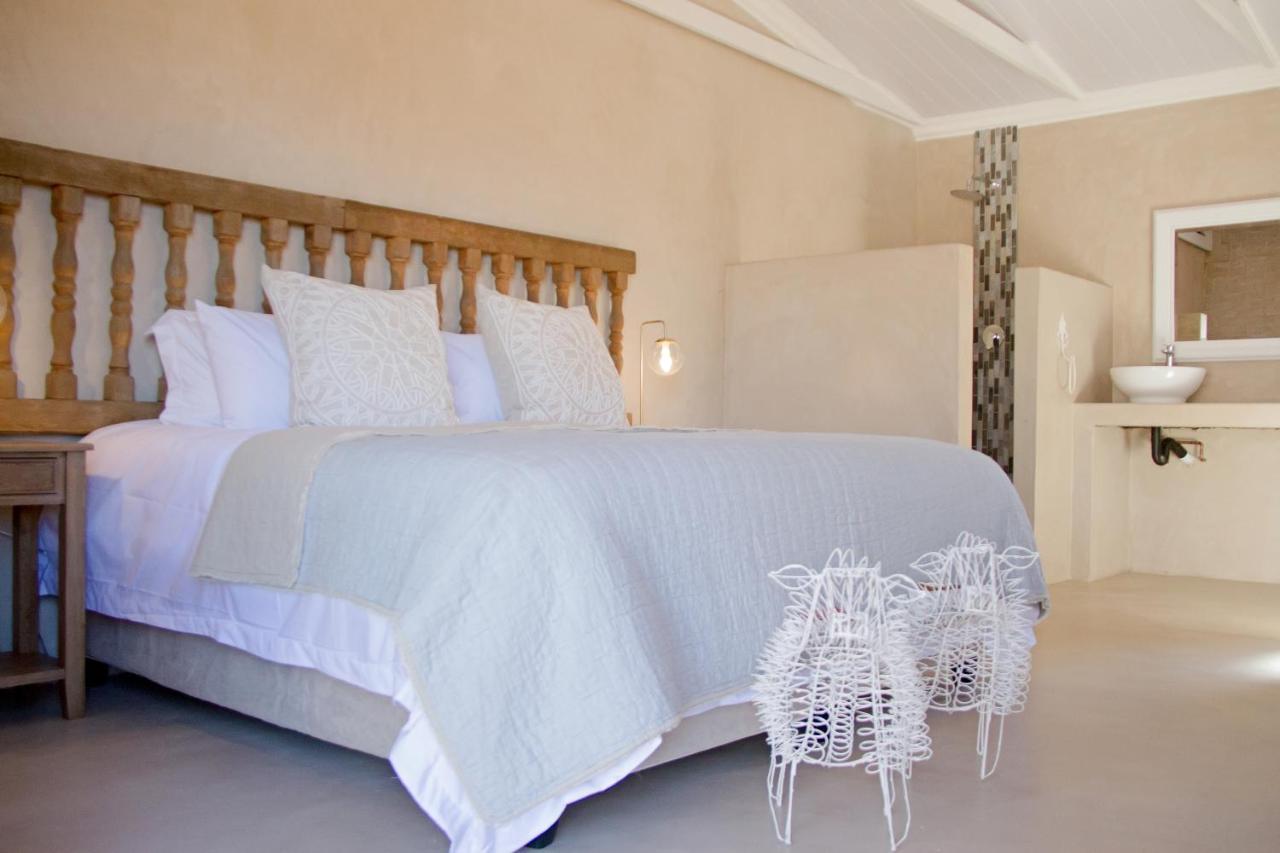 Figberry Guestrooms Bloemfontein Luaran gambar