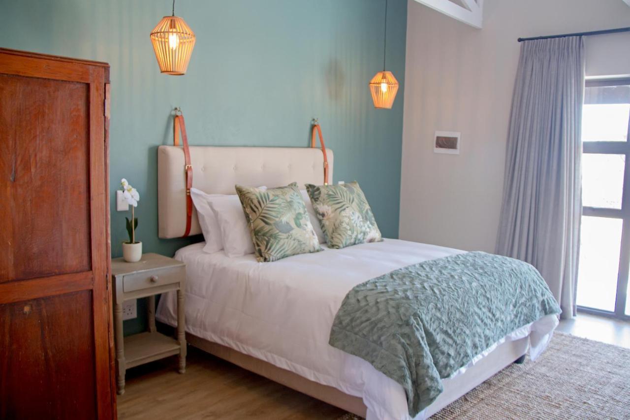 Figberry Guestrooms Bloemfontein Luaran gambar