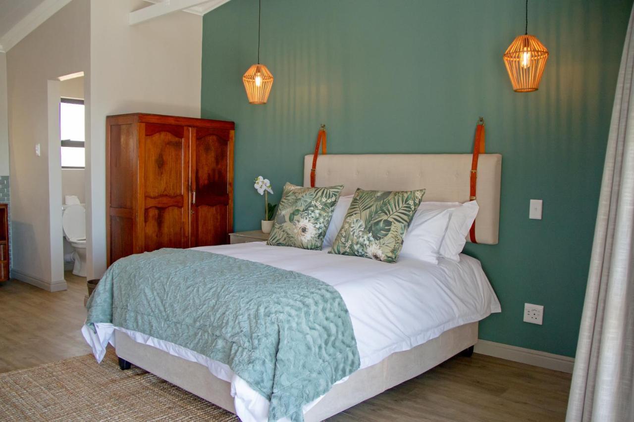 Figberry Guestrooms Bloemfontein Luaran gambar