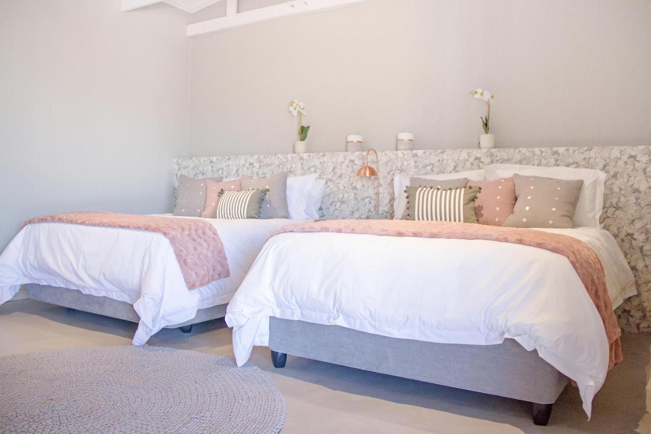 Figberry Guestrooms Bloemfontein Luaran gambar