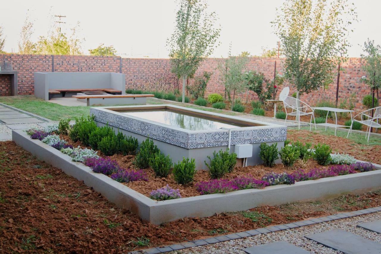 Figberry Guestrooms Bloemfontein Luaran gambar