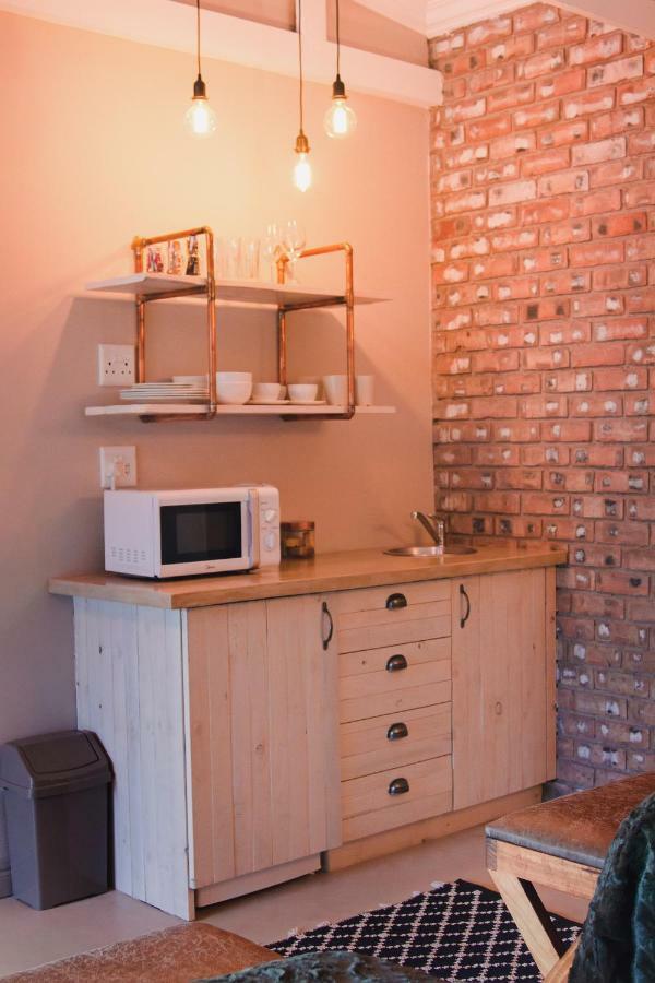 Figberry Guestrooms Bloemfontein Luaran gambar