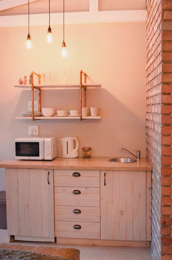 Figberry Guestrooms Bloemfontein Luaran gambar