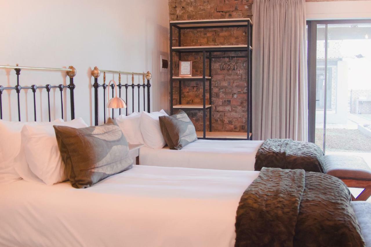Figberry Guestrooms Bloemfontein Luaran gambar