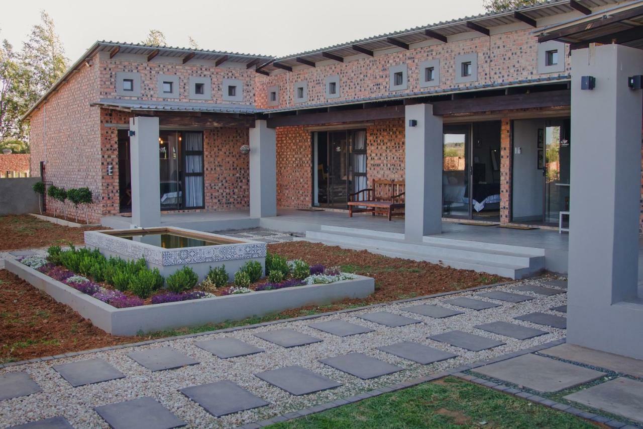 Figberry Guestrooms Bloemfontein Luaran gambar