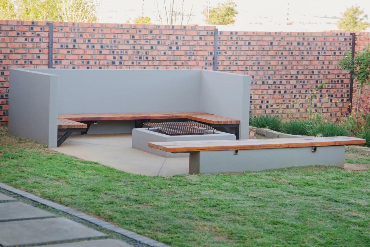 Figberry Guestrooms Bloemfontein Luaran gambar