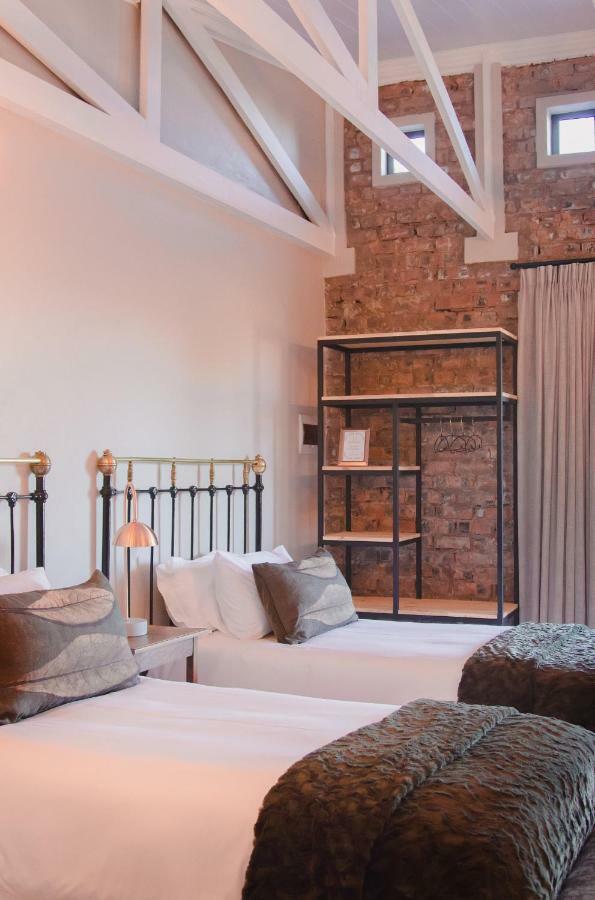Figberry Guestrooms Bloemfontein Luaran gambar